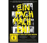 Einfach machen She-Punks von 1977 bis heute (DVD)