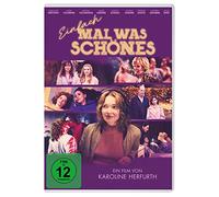 Einfach mal was Schönes – Karoline Herfurth, Nora Tschirner – DVD – Import (Warner Bros.)