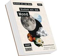 Einfach mit dem Mond 2027
