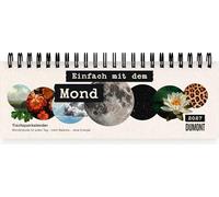 Einfach mit dem Mond 2027