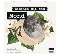 Einfach mit dem Mond 2027