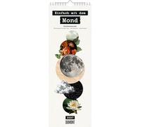 Einfach mit dem Mond 2027