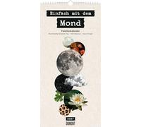 Einfach mit dem Mond 2027