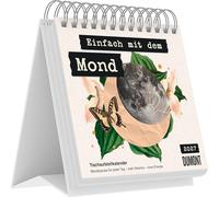 Einfach mit dem Mond 2027