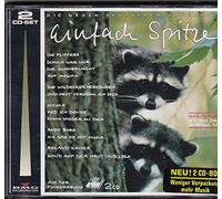 Einfach Spitze-Die neuen deutschen Superhits (1991) [Import]