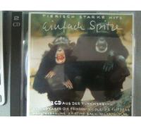 Einfach Spitze-Tierisch Starke Hits (1993) [Import]