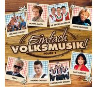 Various Artists - Einfach Volksmusik [Import]