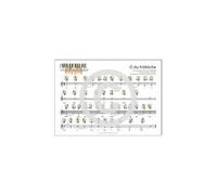 Einfacher!-Geht-Nicht: 24 Weihnachtslieder Für Klavier Und Keyboard Mit Cd