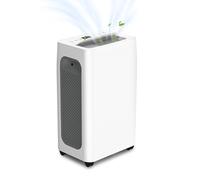 EINFEBEN Déshumidificateur - Puissance de déshumidification : 26 l/24 h - Pour une taille de pièce d'environ 220 m³ (26 l)