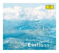 Hans-Joachim Roedelius – Einfluss – CD – Import