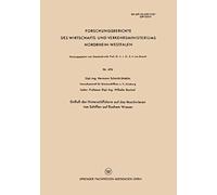 Einfluß Der Hinterschiffsform Auf Das Manövrieren Von Schiffen Auf Flachem Wasser