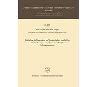 Einfluß Der Kohlestruktur Auf Das Verhalten Von Kohlen Und Kohle-Komponenten Bei Unterschiedlichen Schwelprozessen