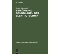Einführung Grundlagen Der Elektrotechnik