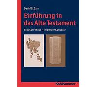 Einführung In Das Alte Testament