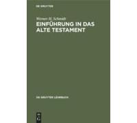 Einführung In Das Alte Testament