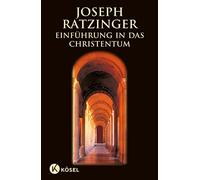 Einführung in das Christentum: Vorlesungen über das Apostolische Glaubensbekenntnis – Random House