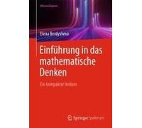 Einführung In Das Mathematische Denken