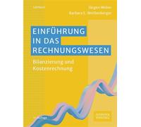 Einführung in das Rechnungswesen Bilanzierung und Kostenrechnung - Jürgen Weber - Schäffer-Poeschel - ebook (ePub) - Livre
