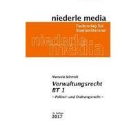 Einführung In Das Verwaltungsrecht Bt 1