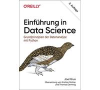 Introduction à la data science – Principes de l'analyse de données avec Python