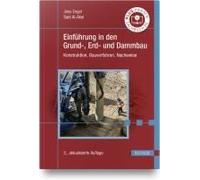 Einführung In Den Grund-, Erd- Und Dammbau