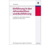 Einführung in den Jahresabschluss und Buchführung Mandler, Udo (Auteur)