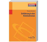 Einführung in den Kriminalroman