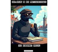 Einführung in den Postanarchismus