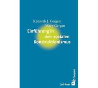 Einführung in den sozialen Konstruktivismus