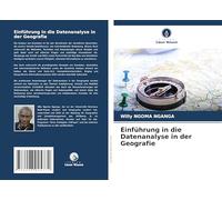 Einführung in die Datenanalyse in der Geografie
