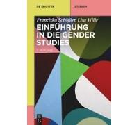 Einführung In Die Gender Studies