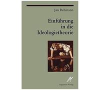 Einführung In Die Ideologietheorie