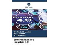 Einführung in die Industrie 4.0