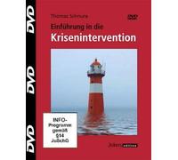 Einführung in die Krisenintervention, 2 DVD,