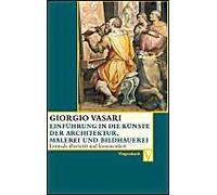 Einführung In Die Künste Der Architektur, Malerei Und Bildhauerei