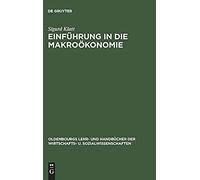 Einführung In Die Makroökonomie