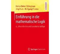 Einführung In Die Mathematische Logik