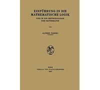 Einführung In Die Mathematische Logik