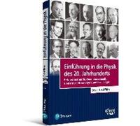 Einführung in die Physik des 20. Jahrhunderts [German] by Griffiths, David J.