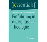 Einführung In Die Politische Theologie