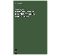 Einführung In Die Praktische Theologie