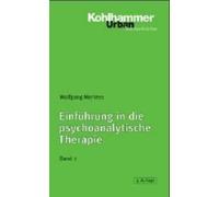 Einführung In Die Psychoanalytische Therapie 2