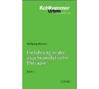 Einführung In Die Psychoanalytische Therapie 2