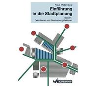 Einführung In Die Stadtplanung