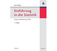 Einführung In Die Statistik