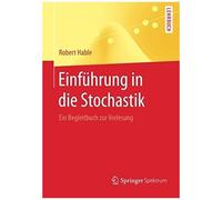 Einführung In Die Stochastik