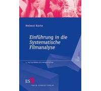 Einführung In Die Systematische Filmanalyse