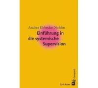 Einführung In Die Systemische Supervision
