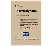 Einführung In Die Technische Thermodynamik Und In Die Grundlagen Der Chemischen Thermodynamik