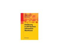 Einführung In Sap Business Information Warehouse
